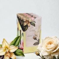Ashleigh & Burwood Rose & Vanilla Musk Slim Scent Sachet Extra Image 1 Preview